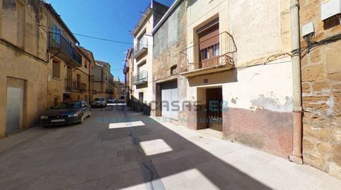 Foto 3 de Casa o chalet en venta en Calle Alberca, 28, Sádaba, Zaragoza