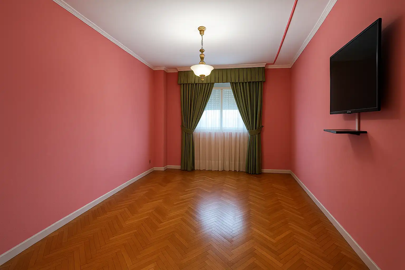 Bedroom of Buildings for sale in Lugo