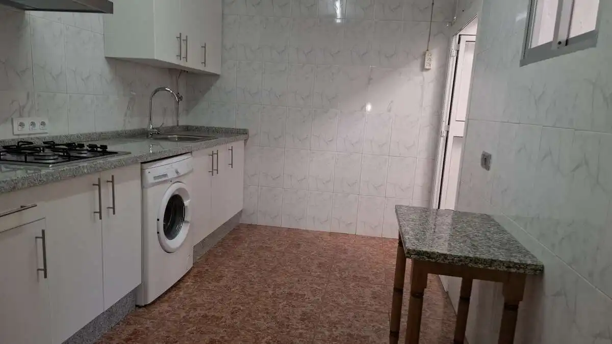 Cocina de Casa o chalet de alquiler en Córdoba con Terraza