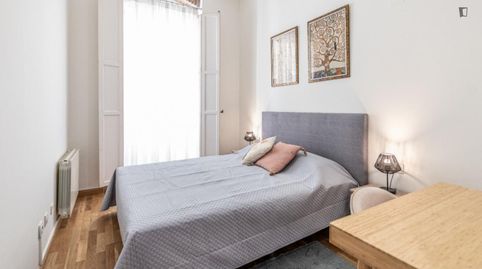 Foto 5 de Apartamento de alquiler en Sant Francesc, Valencia Capital