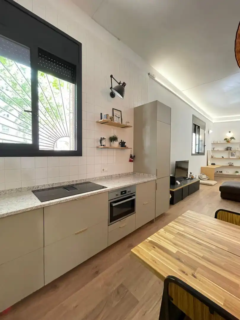 Duplex con ascensore in vendita a Calle RUBIO I ORS, imagen 4