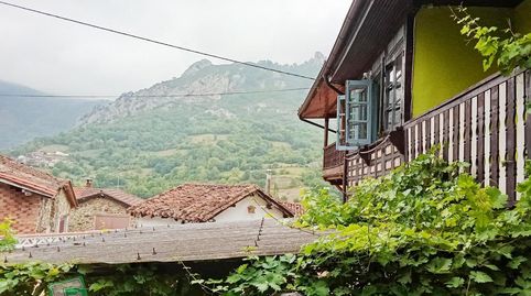 Foto 3 de Casa adosada en venta en Casares, Quirós, Asturias