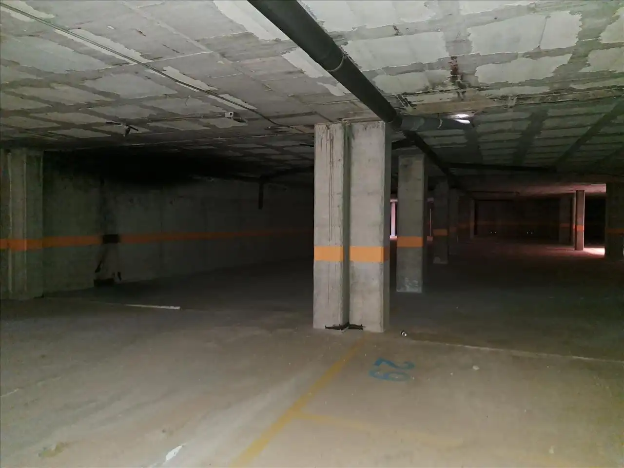 Parking à vendre à Maestro Cipriano Galea, imagen 4