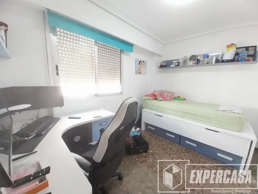 Piso con ascensor en venta en Zona Avenida al Vedat, imagen 18