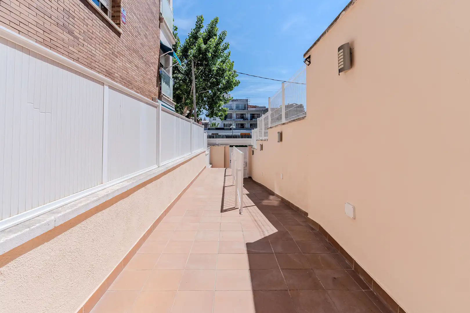 Terrassa de Pis en venda en Calafell amb Aire condicionat, Calefacció i Terrassa