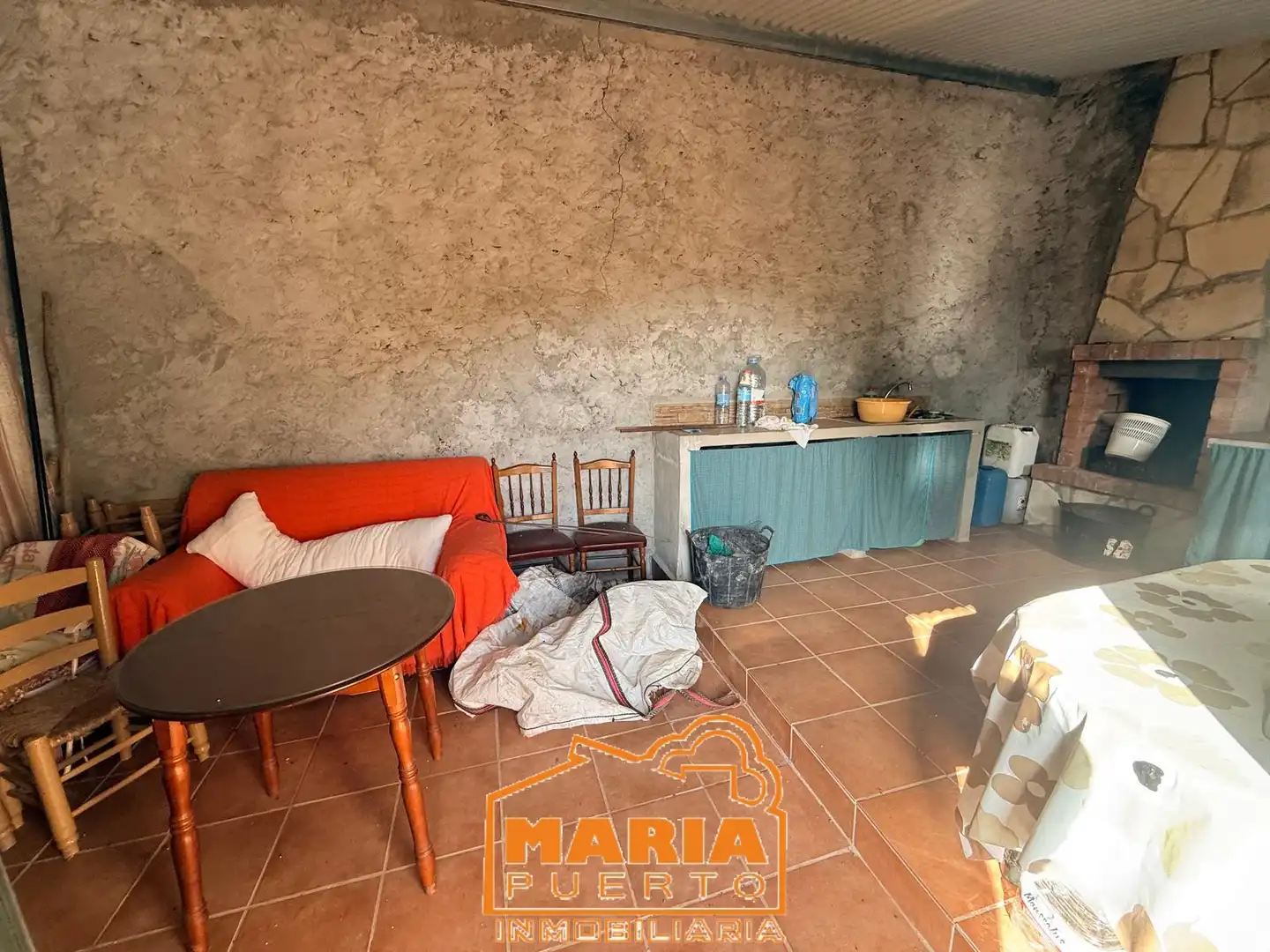 Casa rústica en venda a Almogía, imagen 8