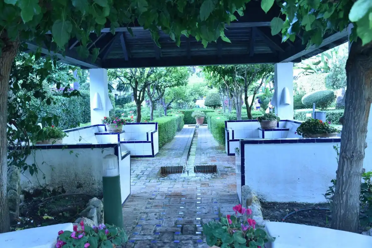 Home with pool for sale in Elviria - Cabopino, imagen 15