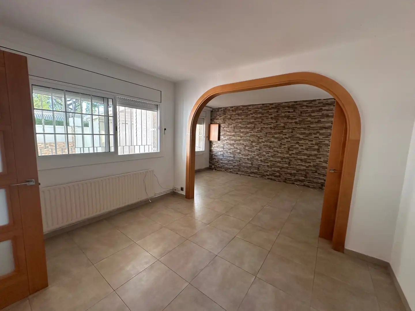 Adosado con jardín en venta en Carrer Stadium 1, imagen 6