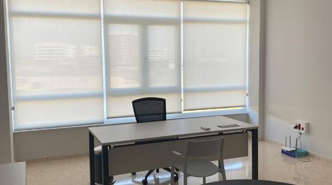 Photo 2 of Office to rent in Carrer D'isaac Albéniz, 38, Oliva pueblo, Oliva