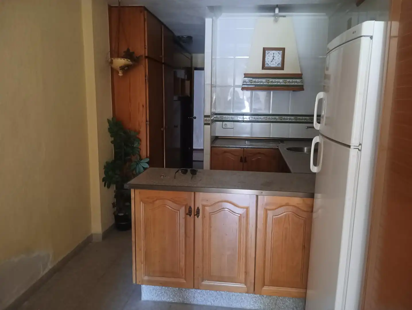 Loft en venda a El Rompido, Huelva