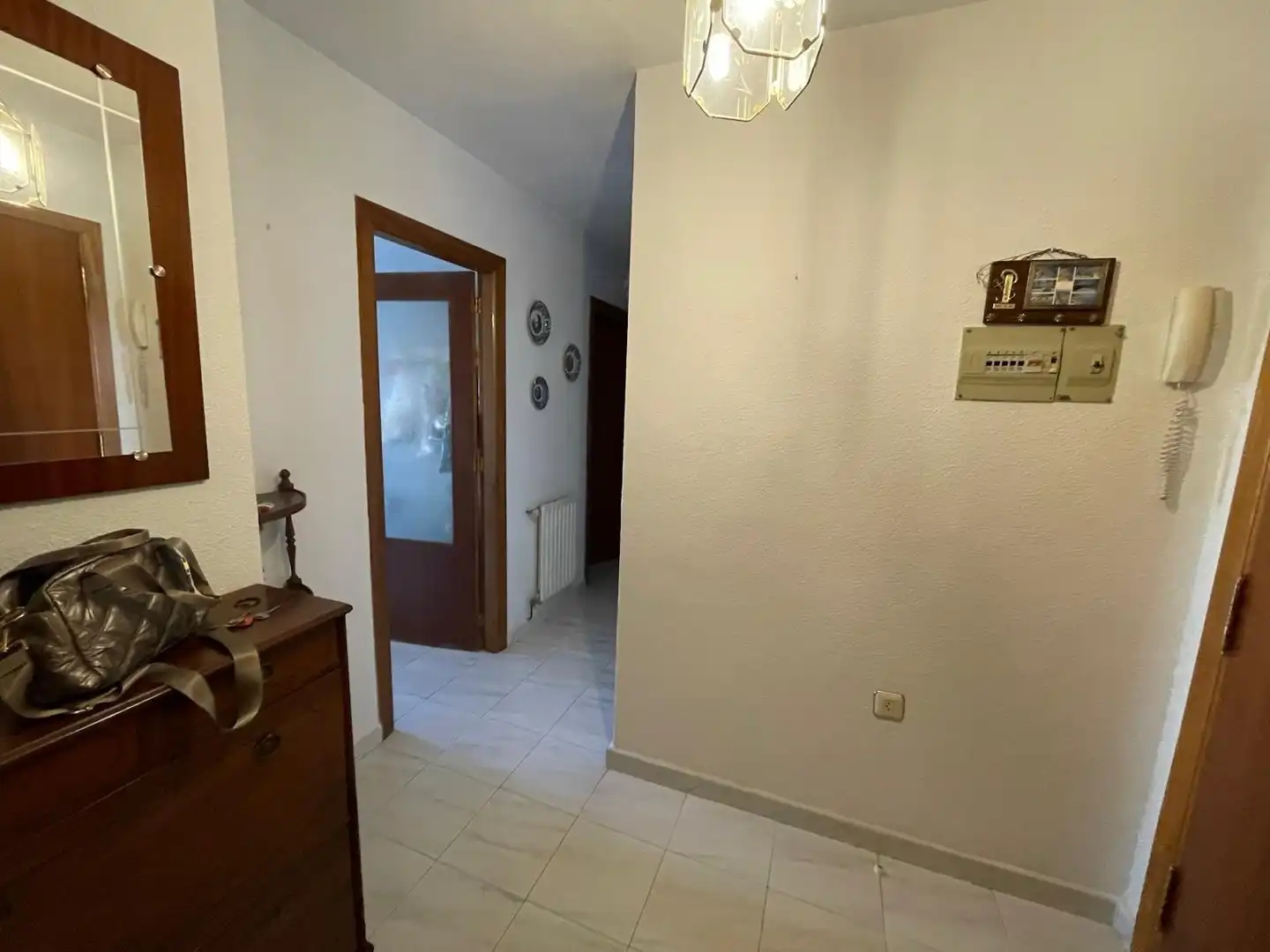 Wohnung zum Verkauf in Arroyo de la Luz mit Klimaanlage, Heizung und Abstellraum