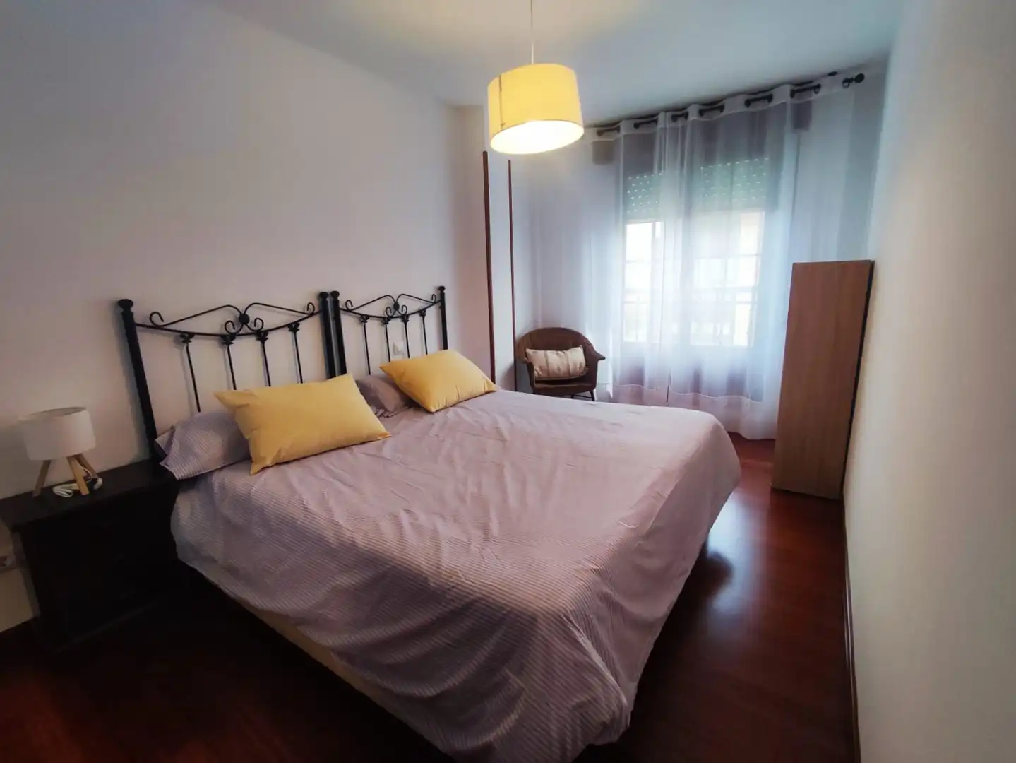 Flat for rent in Sarón - UR CAMPANILLA LA, Santa María de Cayón