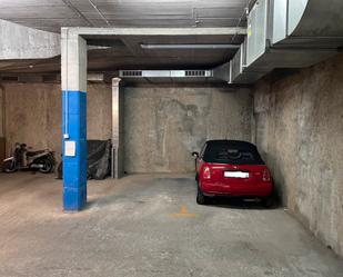 Garage to rent in Rambla de Salvador Samà, 43, Sant Joan