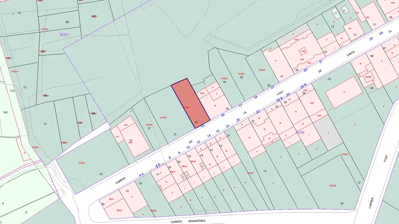 Office for sale in Navarcles
