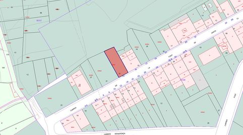 Foto 2 de Oficina en venta en C/ Font de Santa Margarida, Navarcles, Barcelona