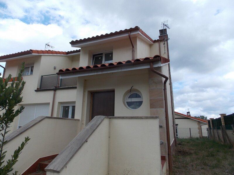 Flat for sale in Bilbao, Valle de Mena