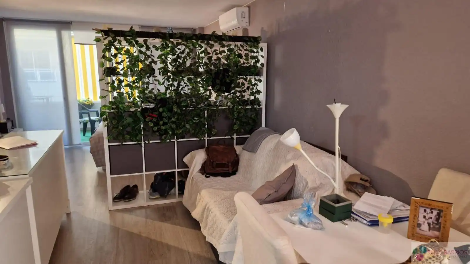 Estudio en venta en San Luis de Sabinillas