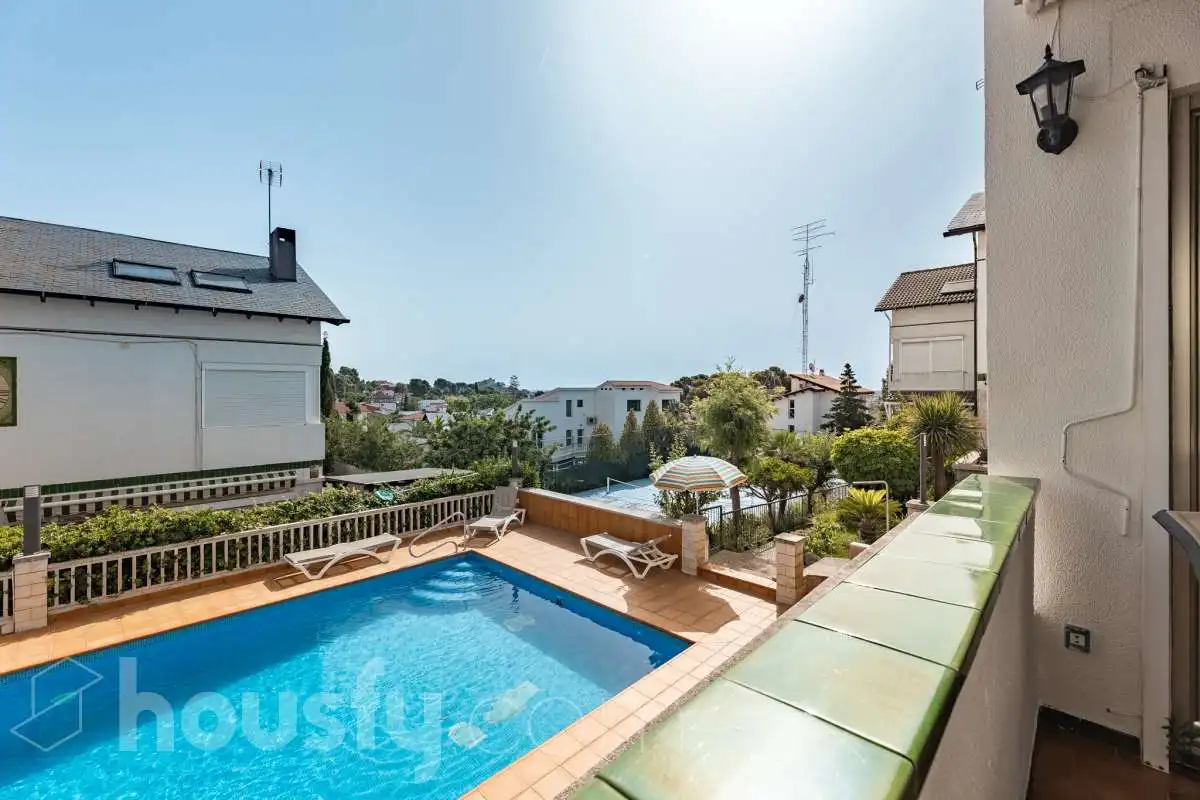 Adosado con piscina en venta en Avenida 315 ., imagen 36