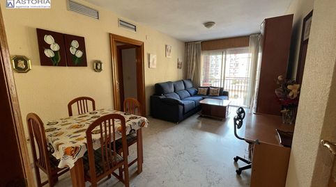 Foto 2 von Wohnungen zur Miete in Calle Doctor Azpitarte, 2, Plaza de Toros, Granada Capital