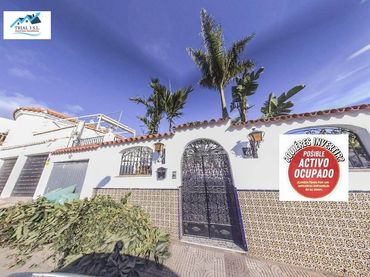 Casa amb piscina en venda a Calle TEXAS (AN)