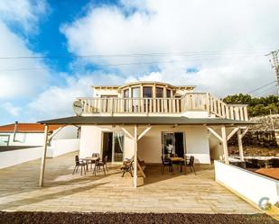 Terrace of Flat to rent in Guía de Isora