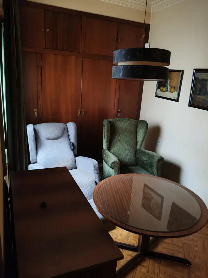 Piso con terraza en venta en Centro, imagen 34