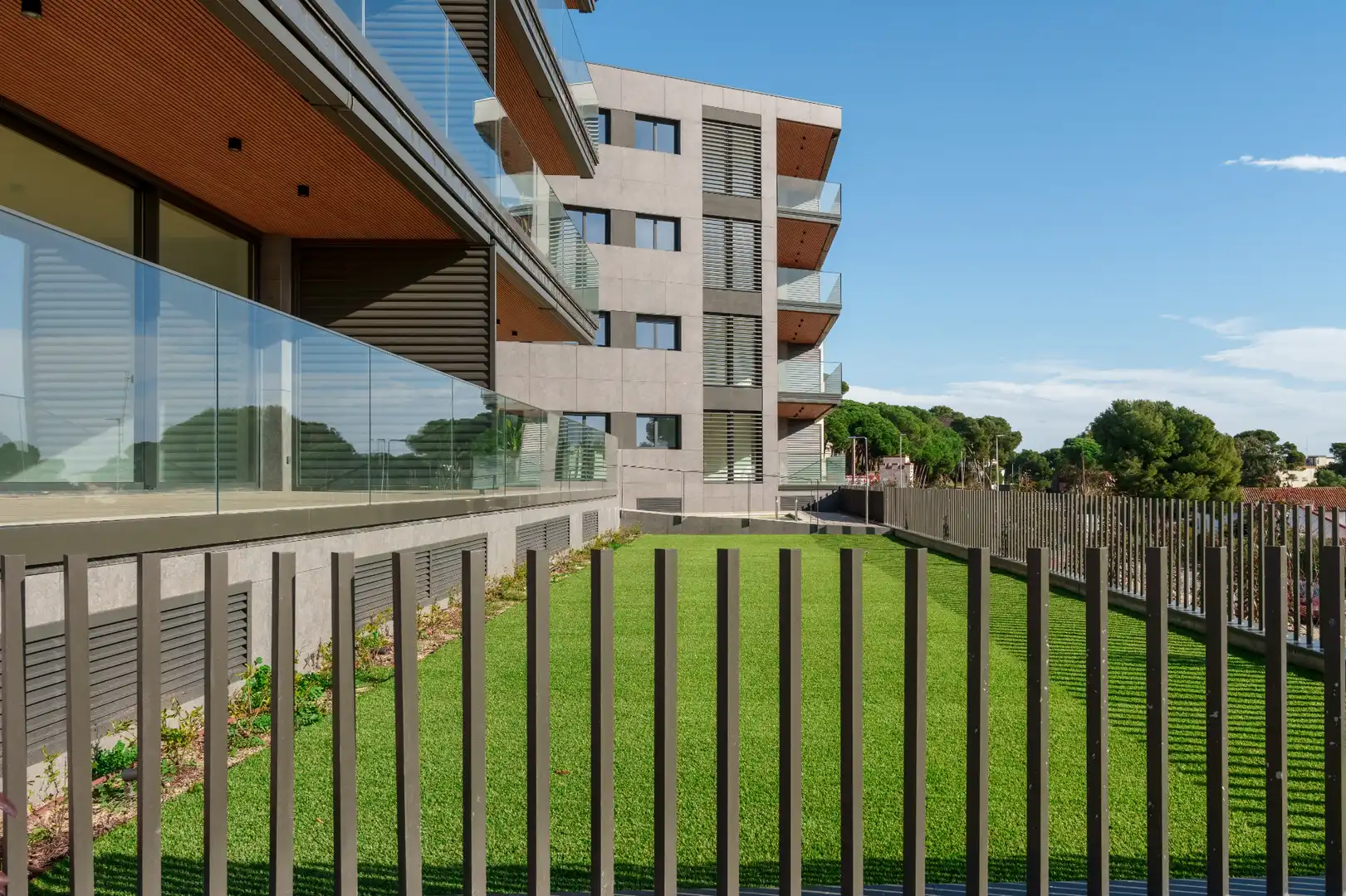Appartamento di nuova costruzione con piscina in vendita a Avinguda Andorra 31, imagen 19