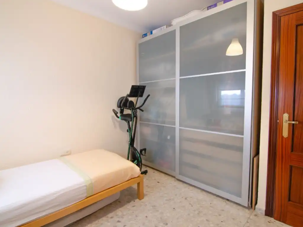 Schlafzimmer von Wohnung zum Verkauf in La Rinconada