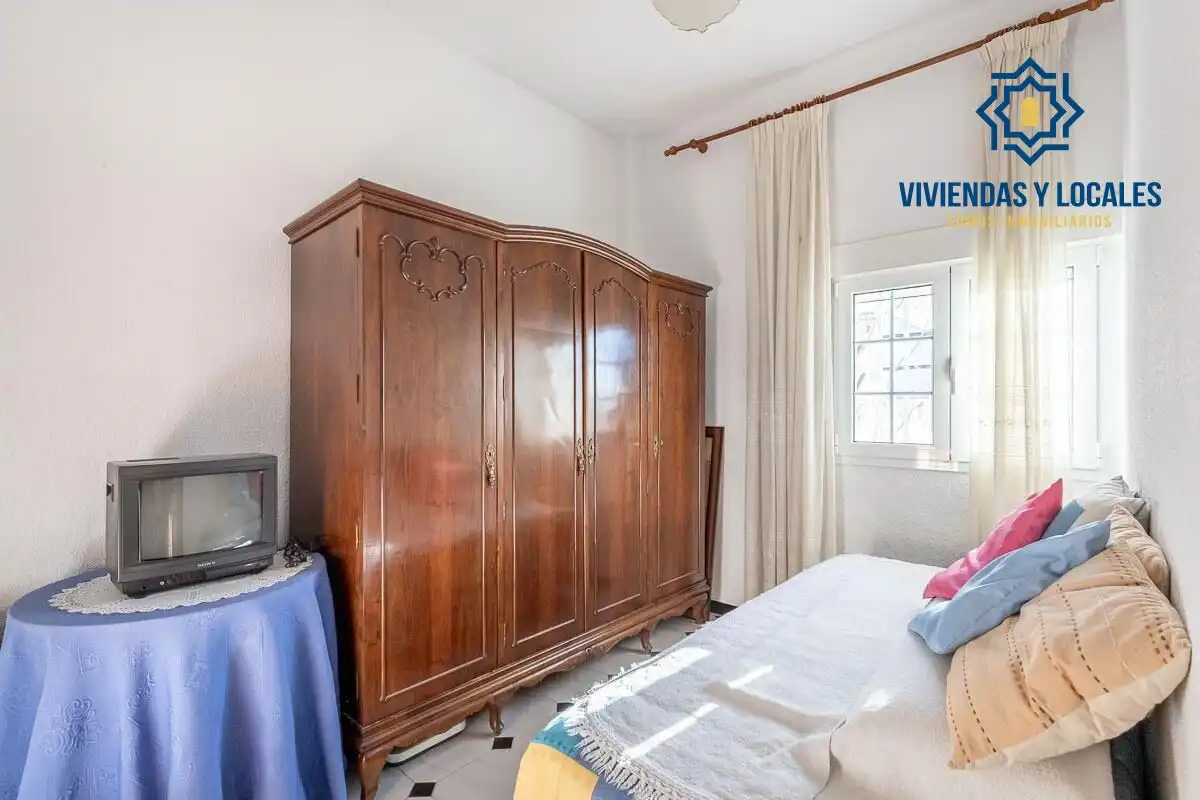 House with garden for sale in Barrio de la Vega, imagen 12