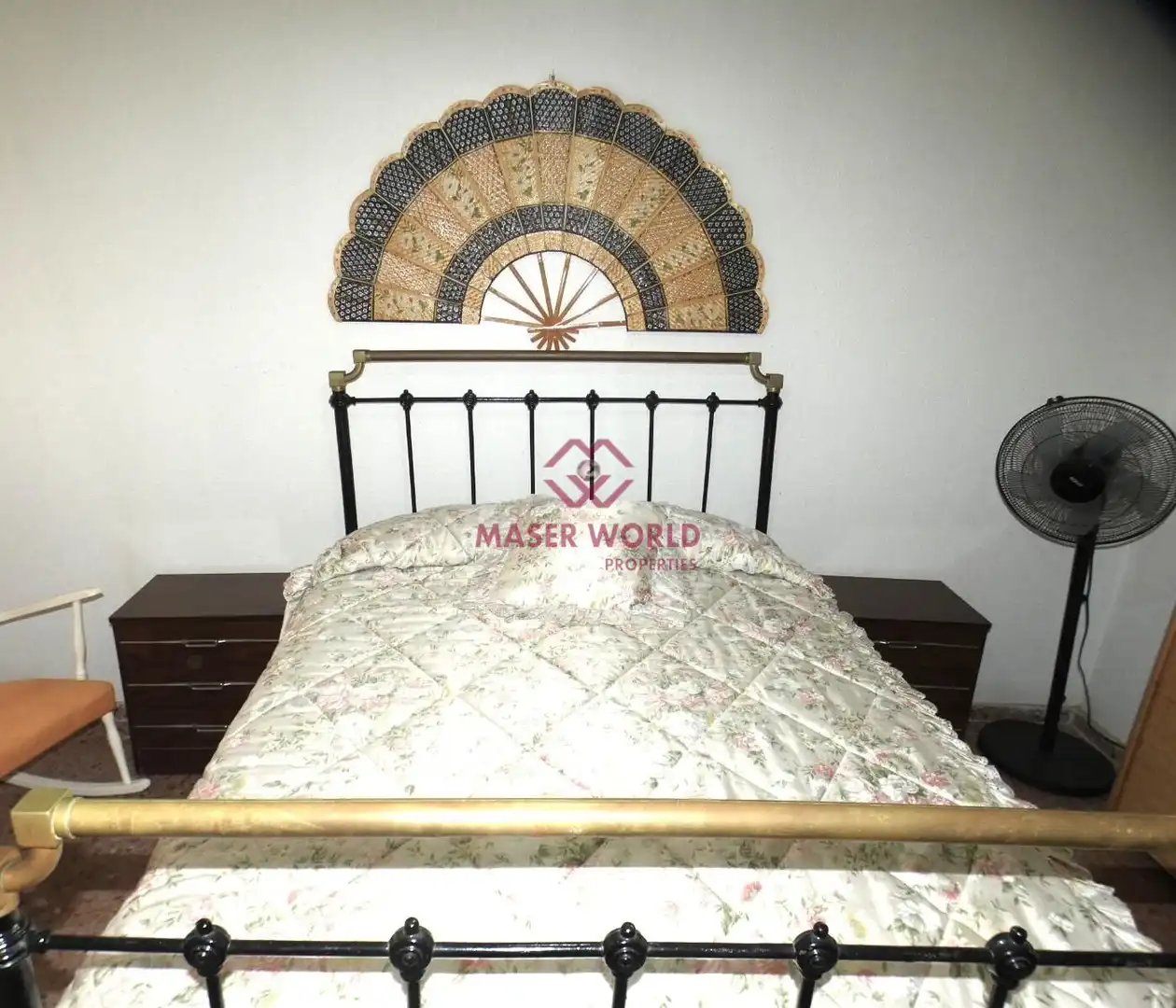 Apartament amb ascensor en venda a Puerto de Mazarrón, imagen 8