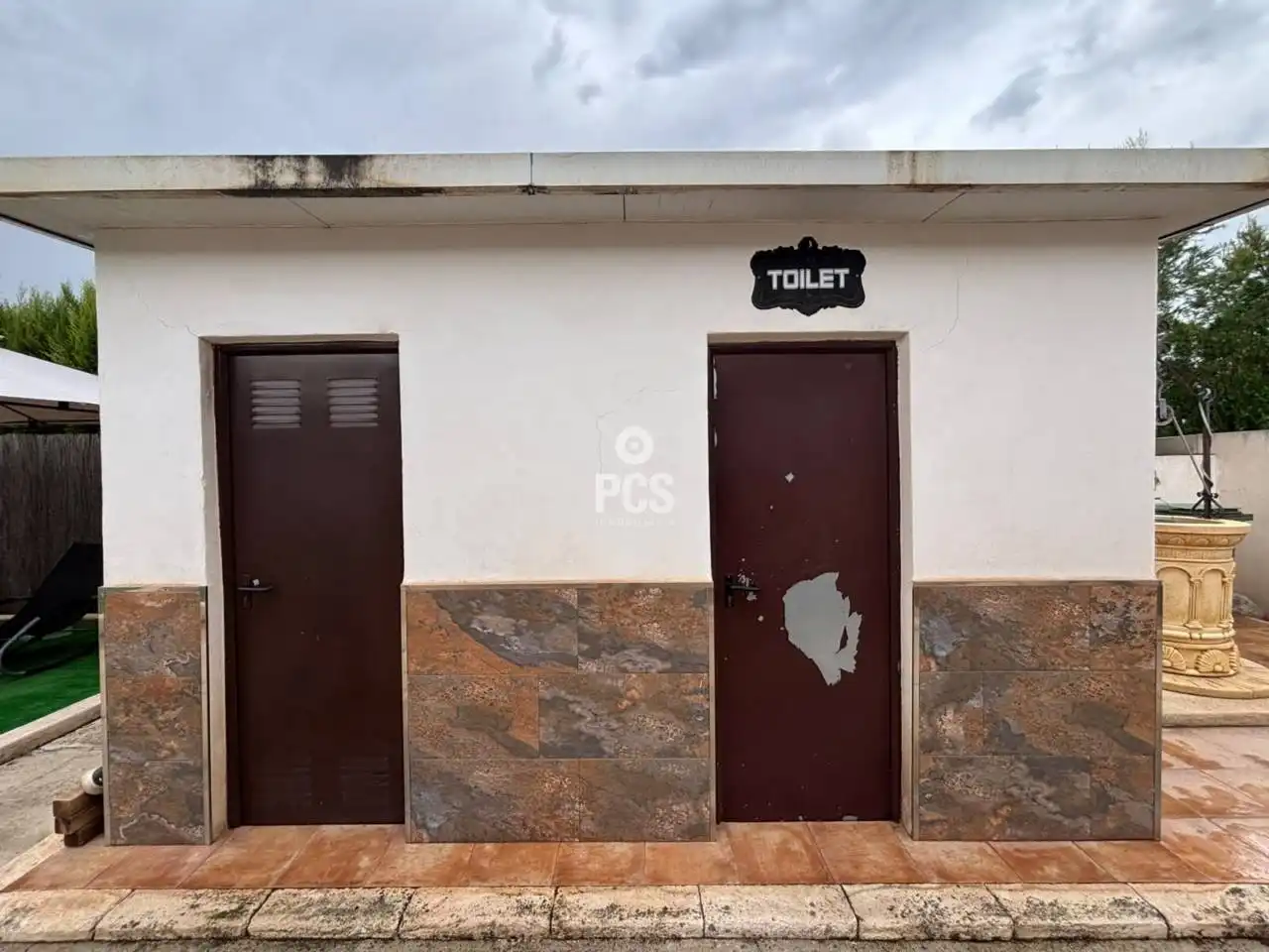 Villa mit Pool zum Verkauf in Calle Alrededores de Totana S/N, imagen 8