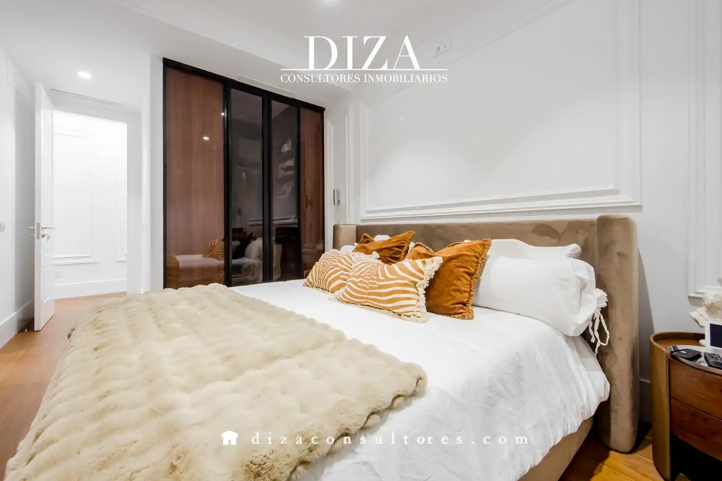 Piso con ascensor en venta en De María De Molina, imagen 11