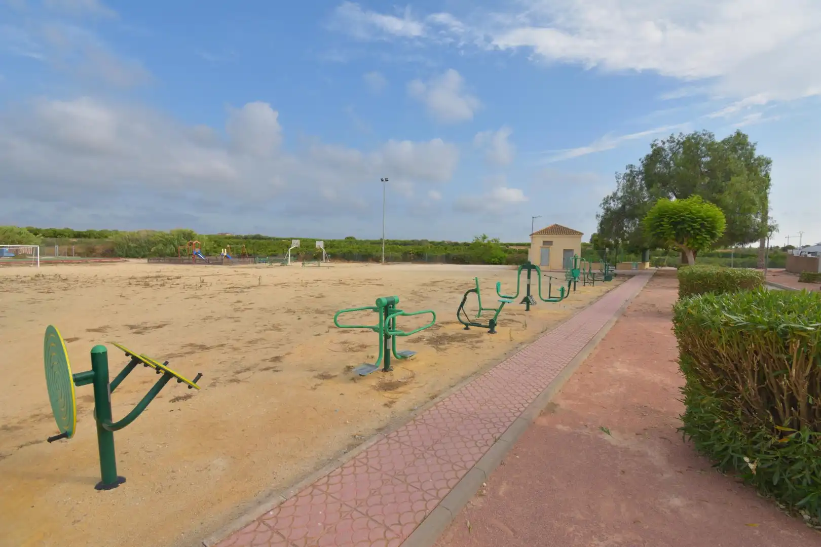 Duplex avec piscine à vendre à Algorfa, imagen 41