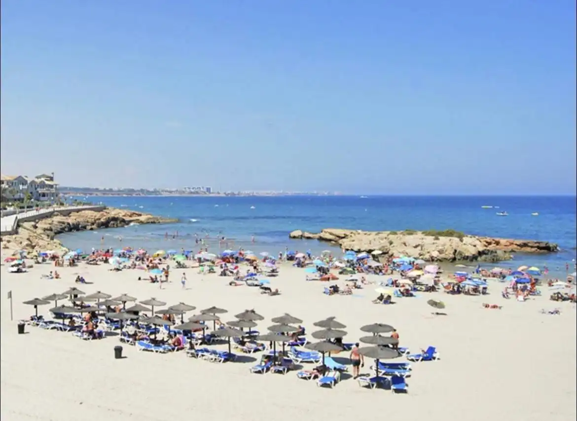 Apartamento en venta en Orihuela Costa, imagen 18
