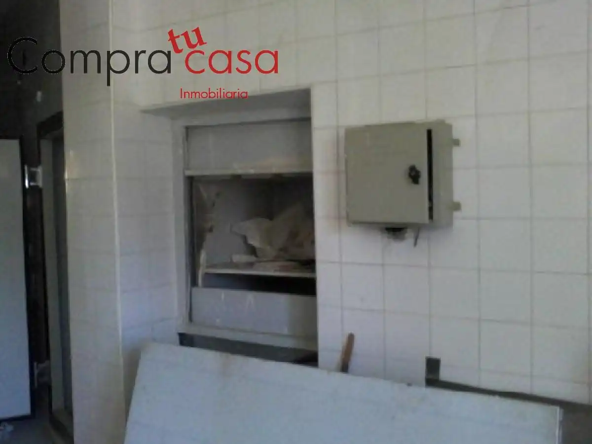 Local comercial en venda a Calle del Mayo, imagen 16