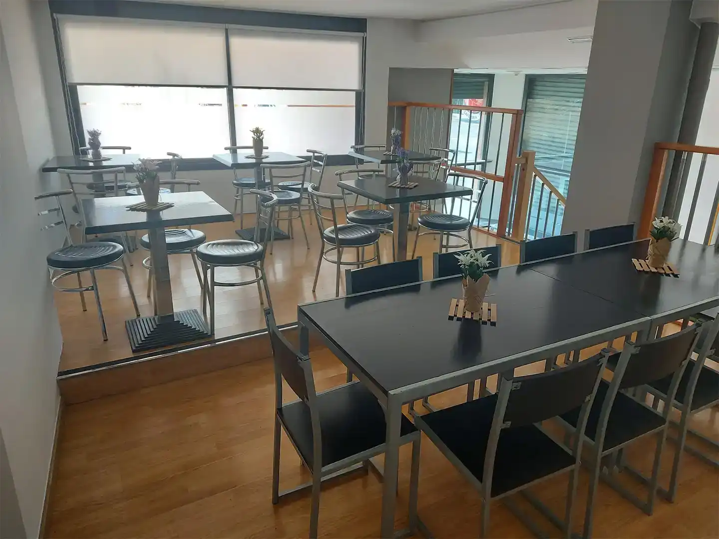Local en venda en Lleida amb Aire condicionat i Moblat