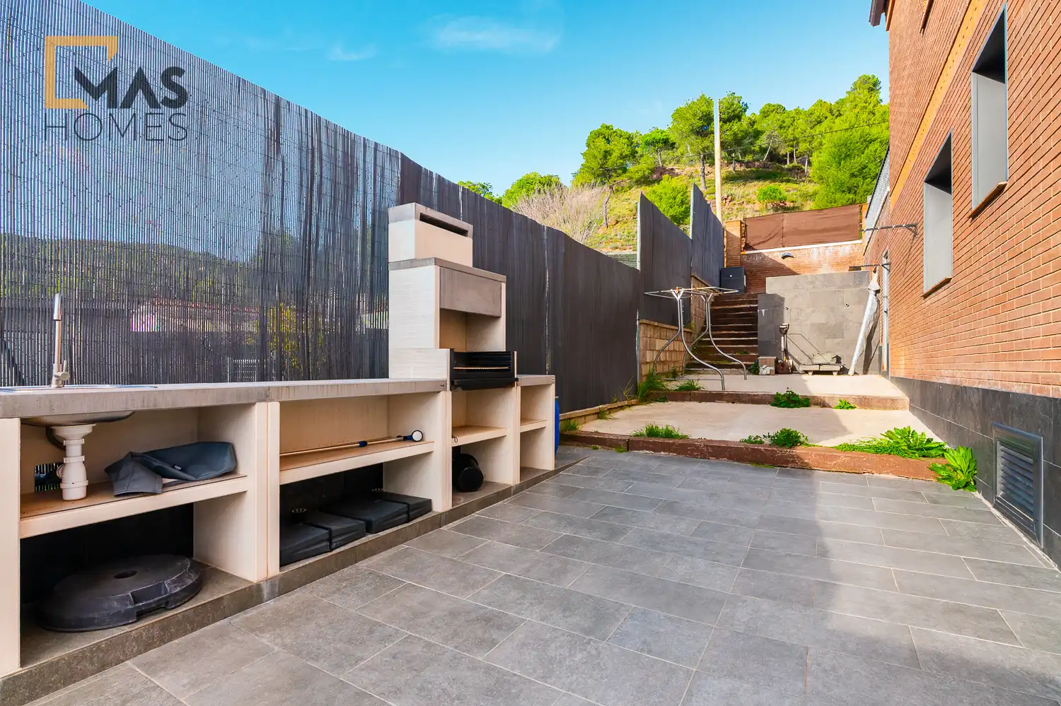 Casa o xalet en venda a Carrer Girasols, Rellinars