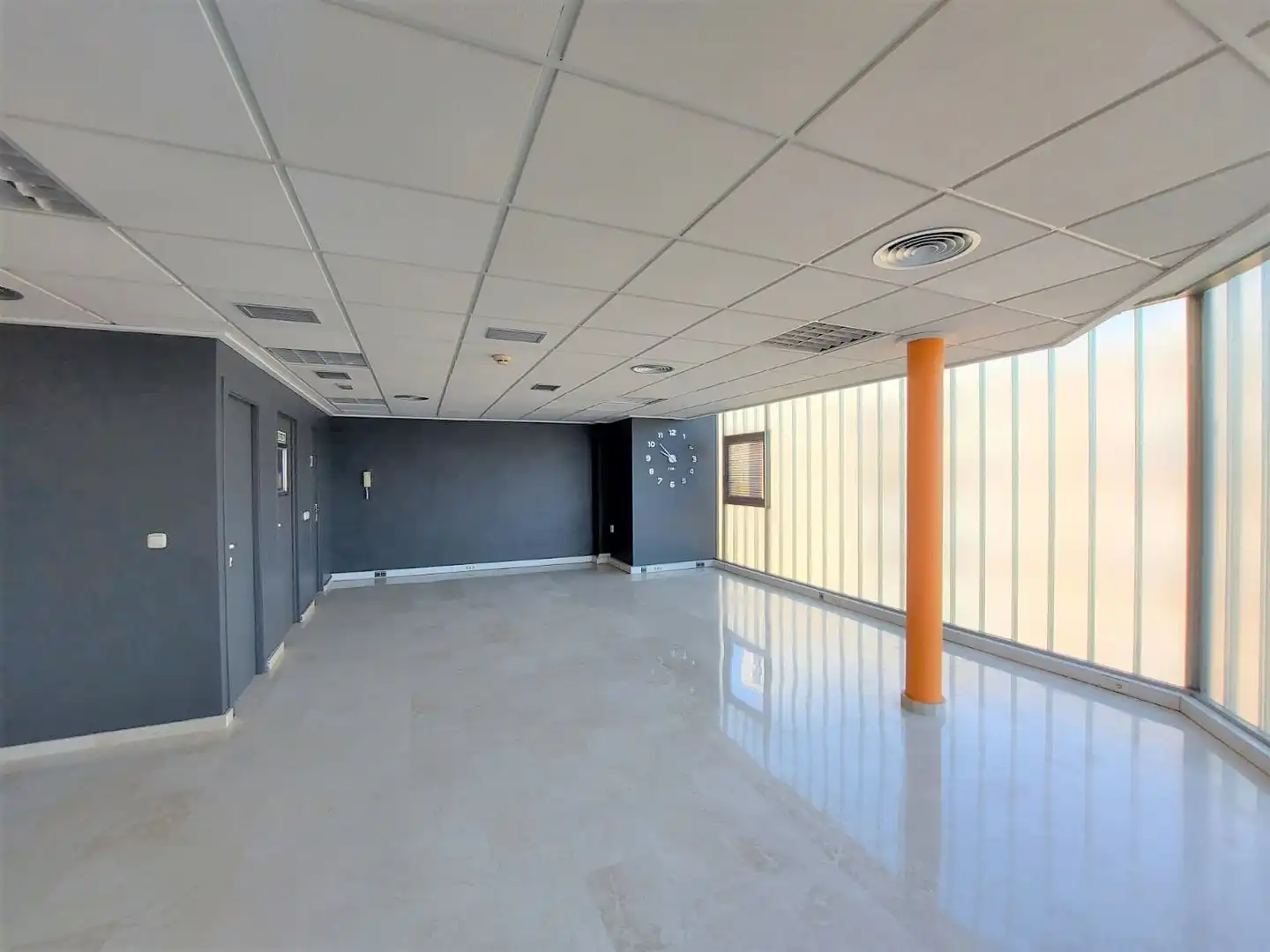 Büro zur Miete in Elche / Elx