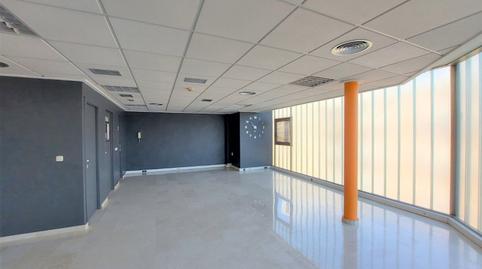 Photo 3 of Office to rent in Carrer Lope de Vega, 53, Pont Nou - Corazón de Jesús, Alicante