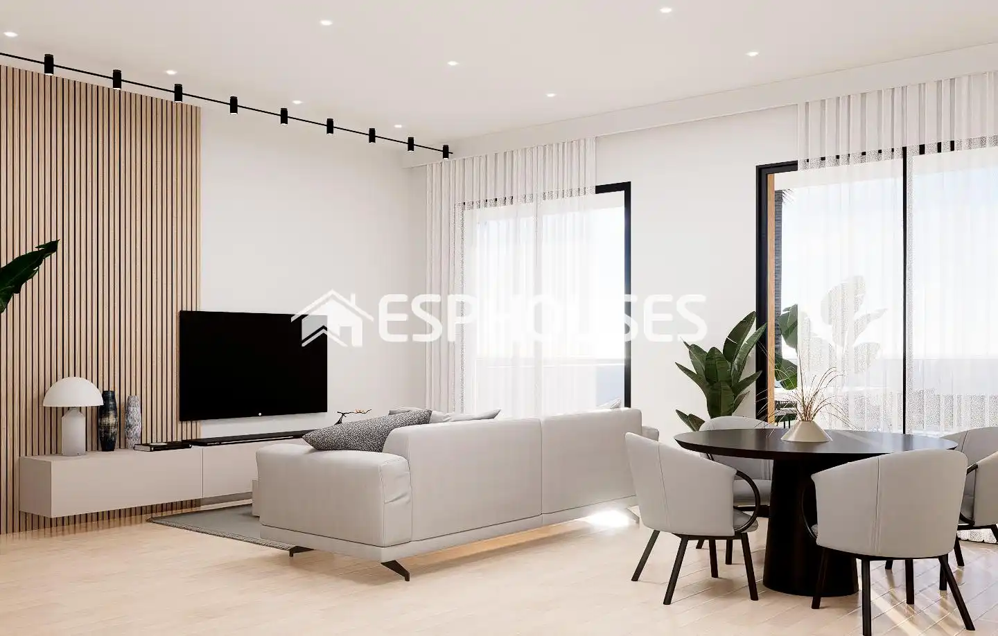 Casa bifamiliare con terrazza in vendita a Orihuela ciudad, imagen 5