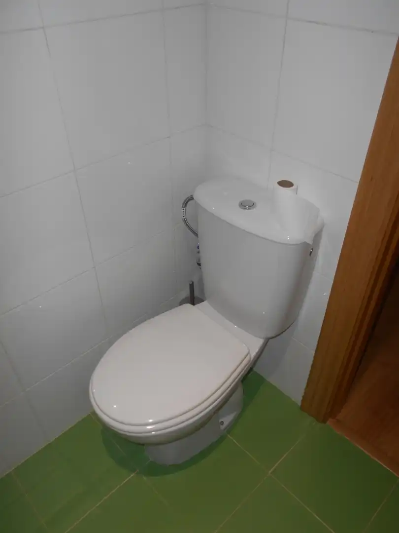 Dúplex con piscina en venta en Calle Camino de la Pedregosa, imagen 29