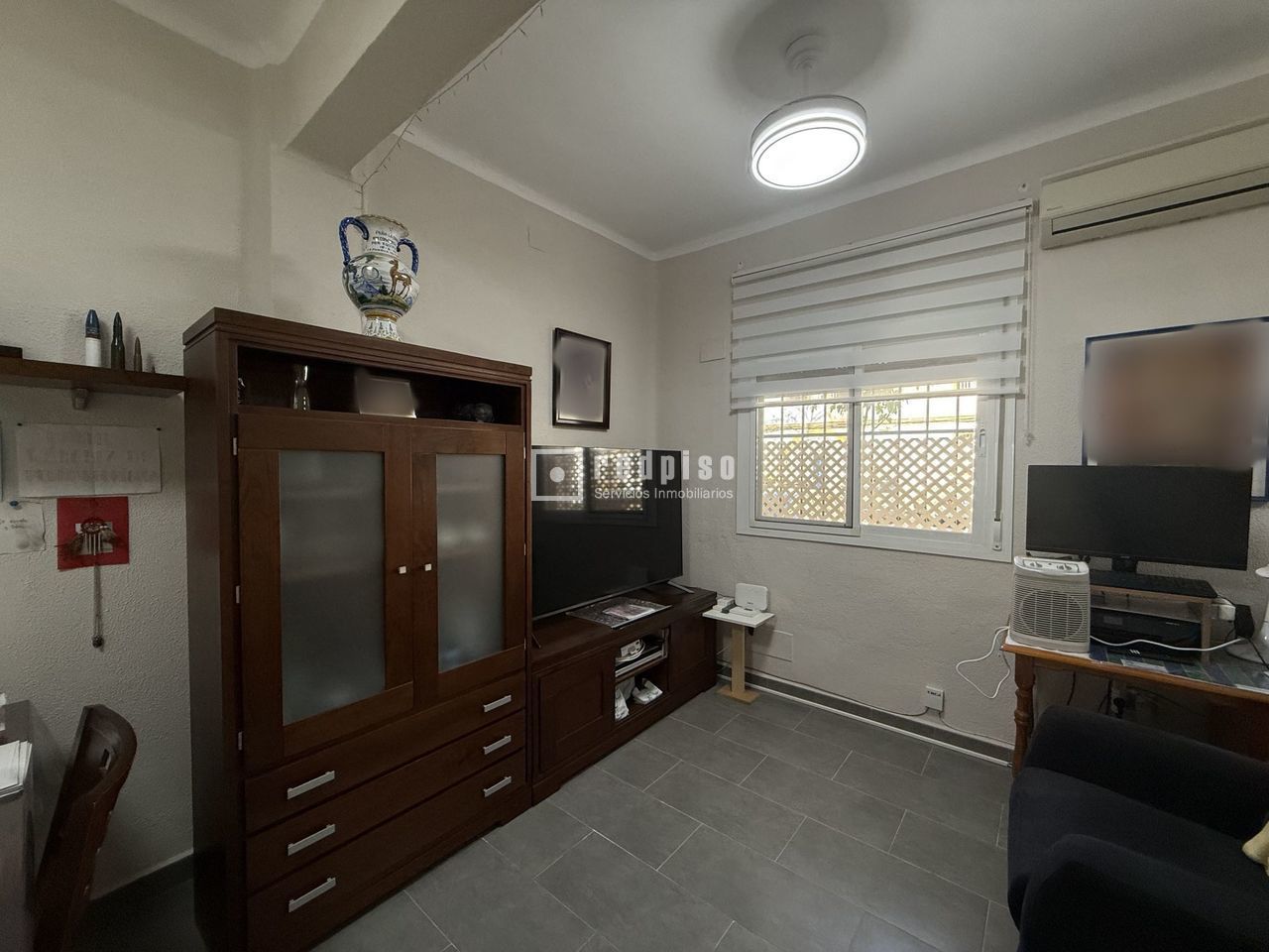 Dormitori de Pis en venda en Málaga Capital