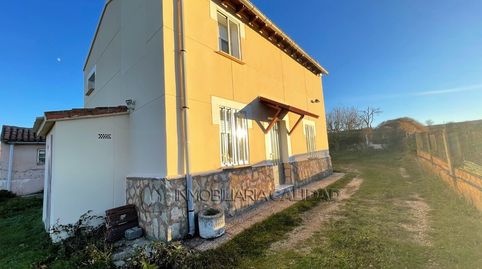 Foto 2 de Casa o xalet en venda a Universidad - Las Huelgas, Burgos Capital