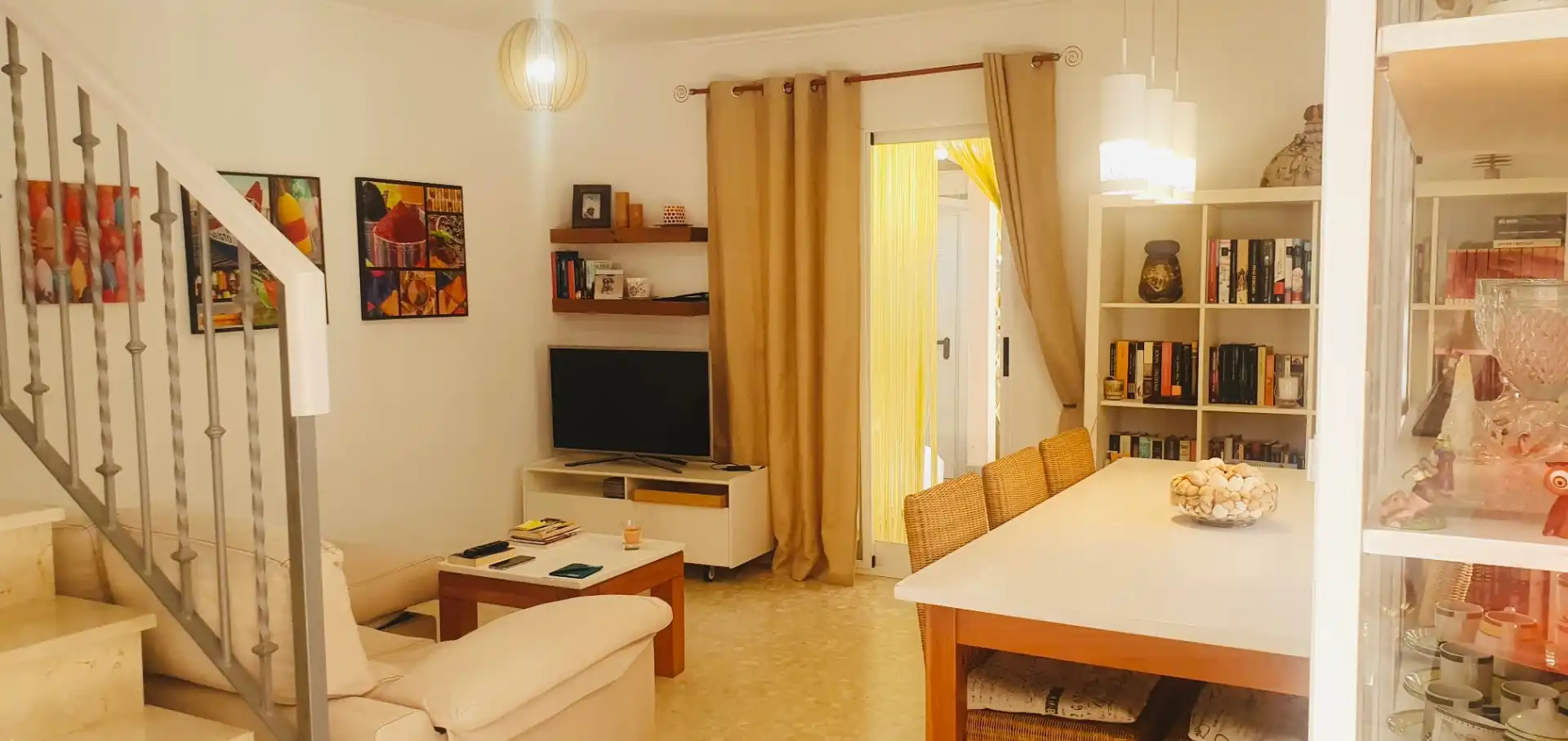 Villa mit Terrasse zum Verkauf in Oliva Nova, imagen 8