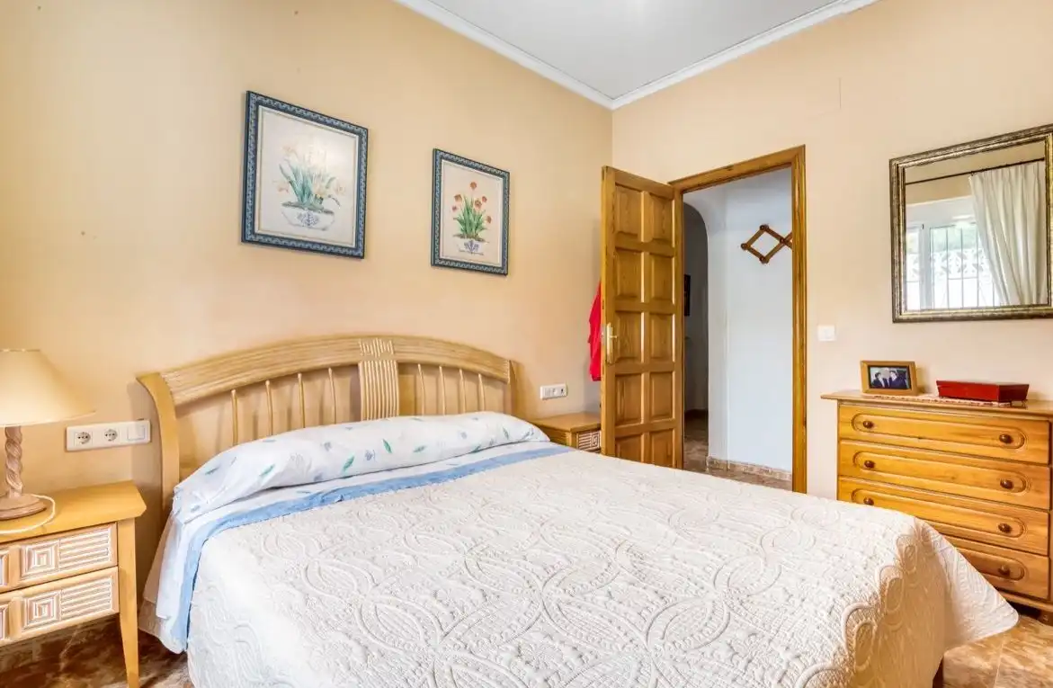 Casa con piscina in vendita a El Montgó, imagen 19