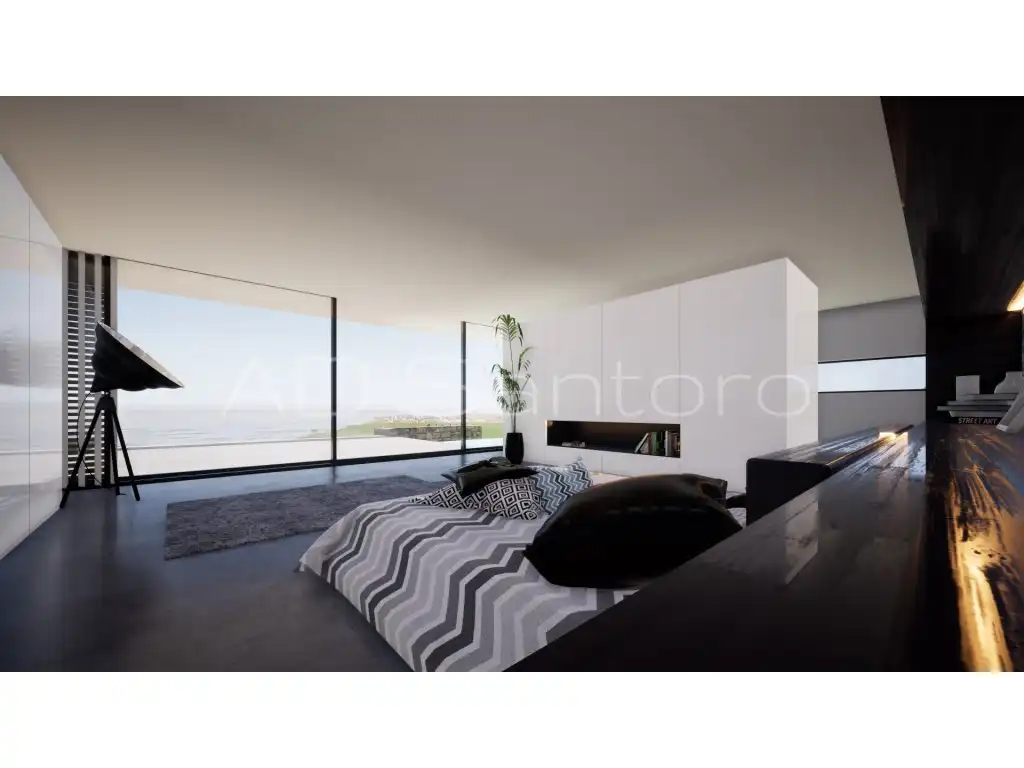 Sala d'estar de Casa o xalet en venda en Sitges amb Aire condicionat, Jardí privat i Terrassa