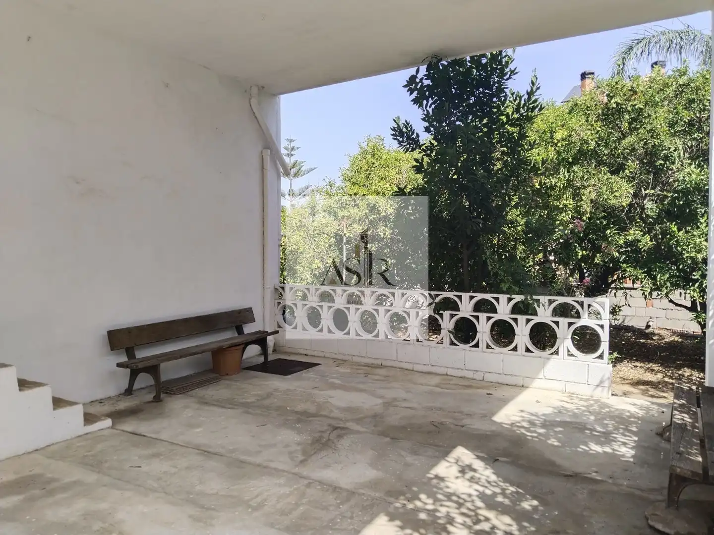 Terrace of Houses for sale in Alzira  with Terrace, Storage room and Swimming Pool