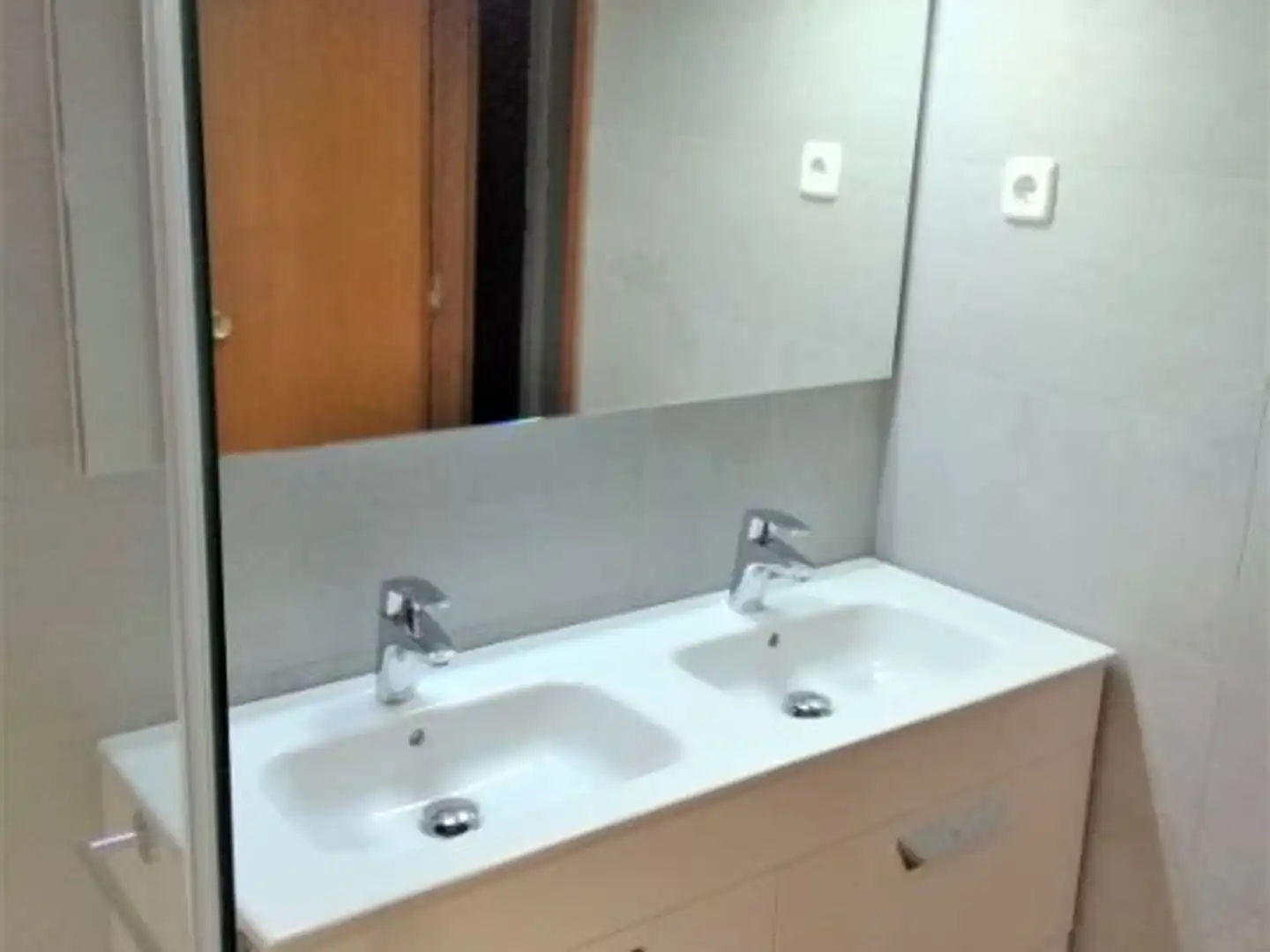 Baño de Casa o chalet en venta en Madrid con Jardín privado, Terraza y Trastero