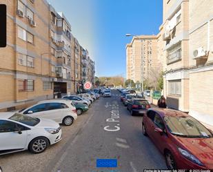 Exterior view of Apartment for sale in  Sevilla Capital