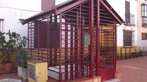 Foto 3 de Trastero en venta en Pz de Cuba, Estación - La Fontanilla - El Tinte, Utrera